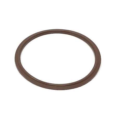 Springer Parts C+4410 Impeller Nut/Back Gasket, VIT, 25A and 25B S4410-25A-SFYSP